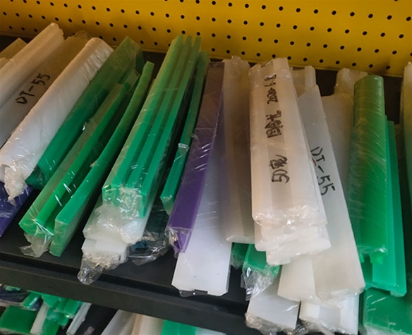 耐磨條、擠出條